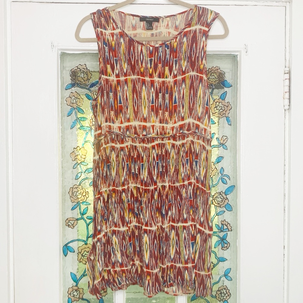 Forever 21 Dress